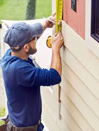 Custom Trim and Detailing for Siding in Glen Lyon, PA